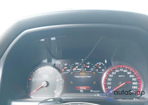 2015 GMC Sierra 2500Hd Denali z USA, uszkodzony, nr VIN 1GT120E82FF660012